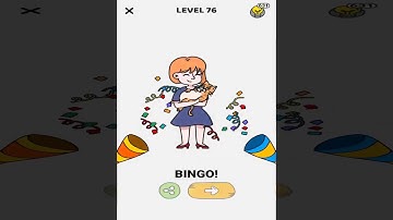 Brain Draw Level 71 72 73 74 75 76 77 78 79 80 Walkthrough