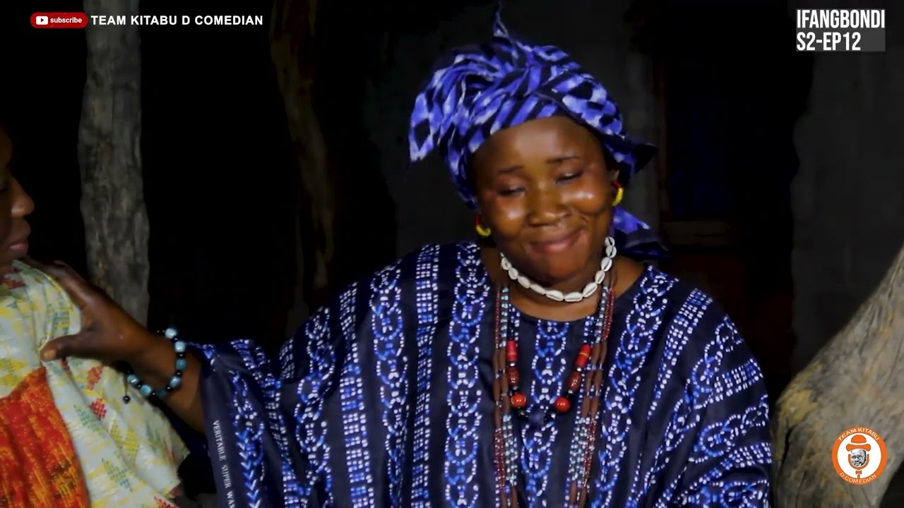 Ifangbondi season 2 ep12