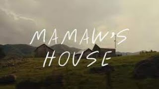 Mamaw's House Thomas Rhett (Feat. Morgan Wallen) Lyric Video