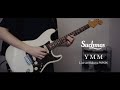 YMM(Live ver) / Suchmos