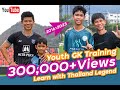 Youth GK Training EP10 by Nipon Malanon