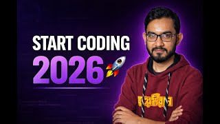 Coding in 2026: What to Learn, What to Ignore 🚀