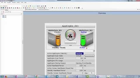 How To Configure AppEngine Redundancy