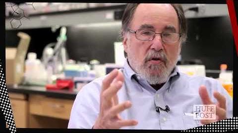 HIV Prevention: Nobel Laureate David Baltimore Talks VIP, New Developments (VIDEO)