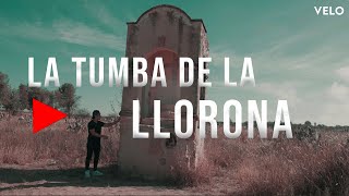 EP1/ La tumba de la llorona