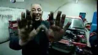 Chop Shop - London Garage e1 p2