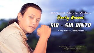 Sio Sio Cinto - Rocky Nasoci ( Official Music Video ) || Lagu Minang Terbaru 2023