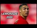 Cristiano Ronaldo 2020 “LEMONADE” | Skills &amp; Goals | (Don Toliver, NAV, Gunna)