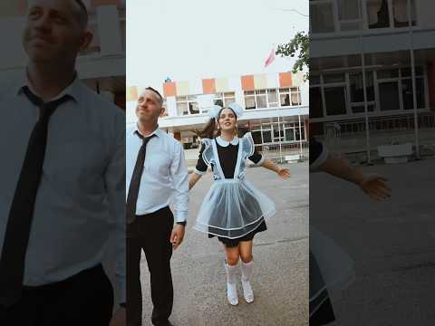 Выпускной 🚀 #настянегода #дуэт #рек #dance #рекомендации #премьера #выпускной #юмор #музыка #barbie
