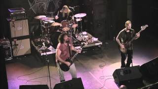 Corrosion of Conformity - The Doom (live 3-3-2012)