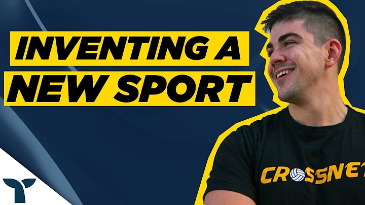 Chris Meade on Inventing a New Sport, Miami & Love...