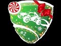 Happy Holidays From Shamy & Me! Rocket League Chill Night Vibe Games. Solo Que Vibes.