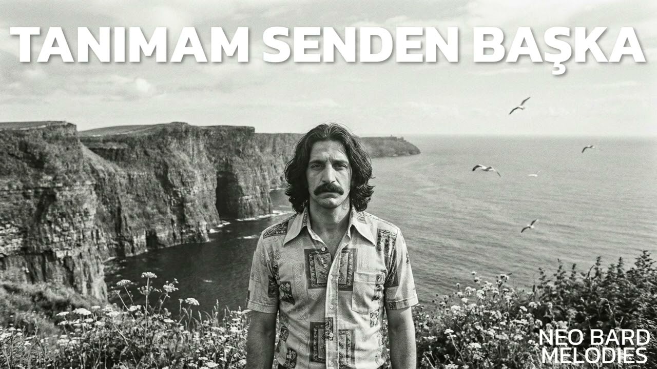 Tanımam Senden Başka | Anatolian Rock Cover