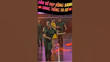 ZUMBA DANCE RỪNG XANH VANG TIẾNG TA LƯ [ Hướng Dẫn Khiêu Vũ - Dân Vũ Cho Người Mới Bắt Đầu ] #dânvũ