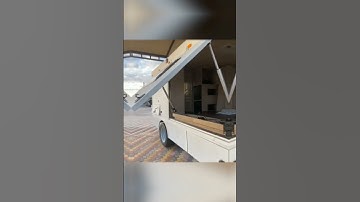 Thumbnail of Electric Linear Actuator for large vehicles#Shorts #Linear Actuator #Decoration #Machinery