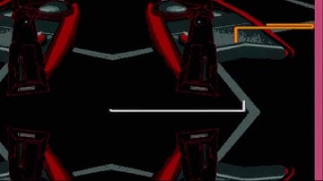 AMIGA TRON BB2 BY DARIUS HARDY FROM TRONBB2DMS & CD LSD Compendium Deluxe 2 1995 TV 32 LIGHT CYCLES