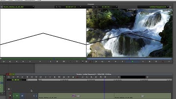 How to Use Rampant Studio Mattes v2 in Avid Media Composer and Media Composer First