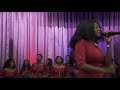 Super Power by Blessing and the Chisipite Worship Team