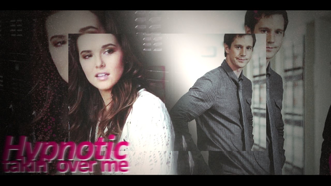 »  Hypnotic takin' over me {Juliet&Adam}