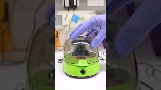 HMRI Lab ASMR Part 1