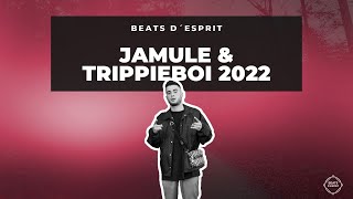Jamule Happy Fast Trap Type Beat 2022 x Trippie Boi Type Beat 2022 | Herbst ?