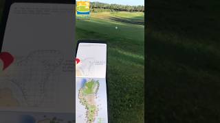 Review Sea links golf & country club Mui Ne Phan Thiet | Yardage book #yardbook