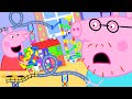Peppa Pig Official Channel | The Marble Run