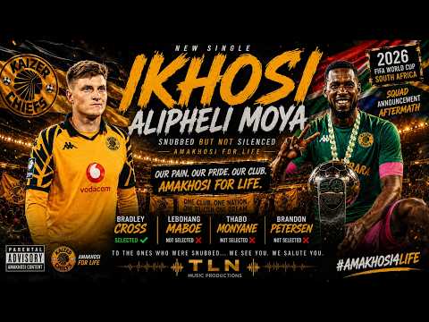 Ikhosi Alipheli Moya Bradley Cross Tribute thumbnail
