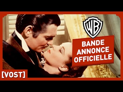 Classic - Dvd Zone 2 Autant en emporte le vent (1939) Warner Gold  Collection Classic Gone With the Wind vf+Vostfr