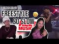 Latinos react to FREESTYLE - So Slow (MYX Live! Performance)| REACTION 😍👌