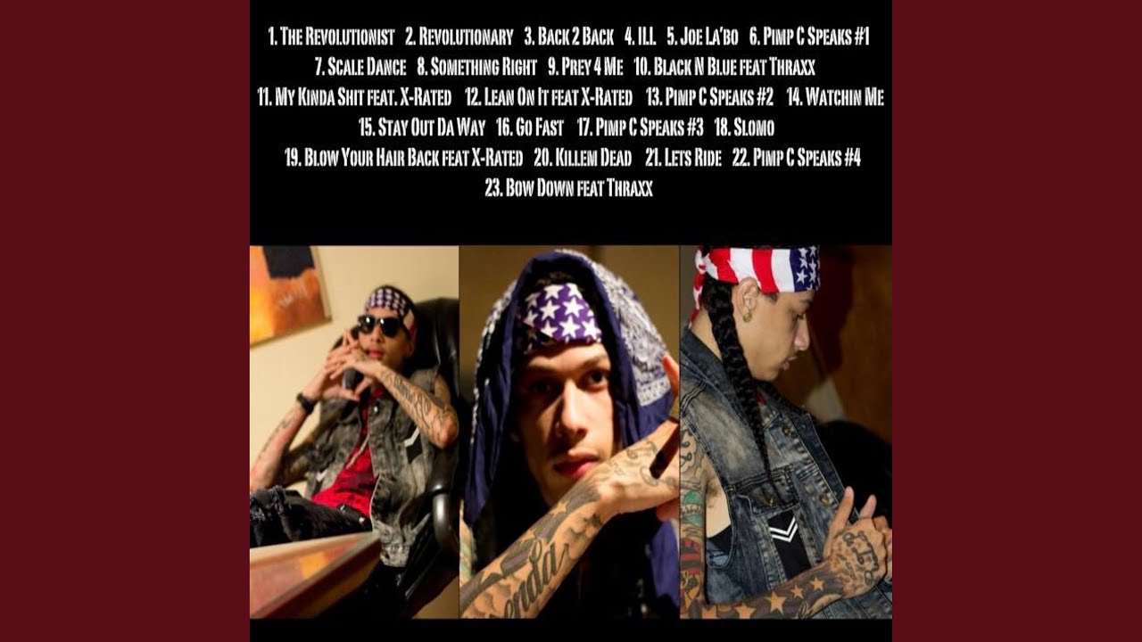 Ill adlı videoyu YouTube'da izle Ill adlı videoyu YouTube'da izle