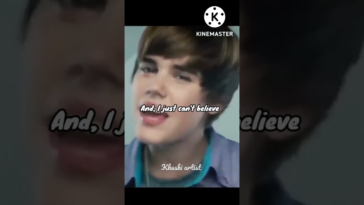 baby song lyrics ft Justin Bieber🥰😍part2part1 song lyrics link in