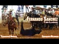 CAMPEONATO MILLONARIO - Fernando Sanchez - Nevada, TX