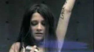 Video thumbnail of "There For You - FlyLeaf"