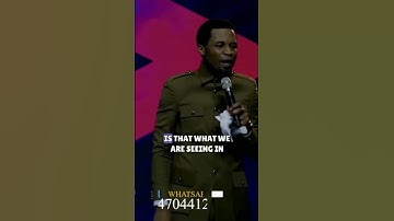 Signs of End-time - Apostle Michael Orokpo