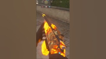 Enemy Operator Weapon Number 2032 | Call of Duty MW3 #shorts #mw3 #modernwarfare3 #mw3clips