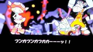 Puyo Pop Fever Waku Waku Course Part 2