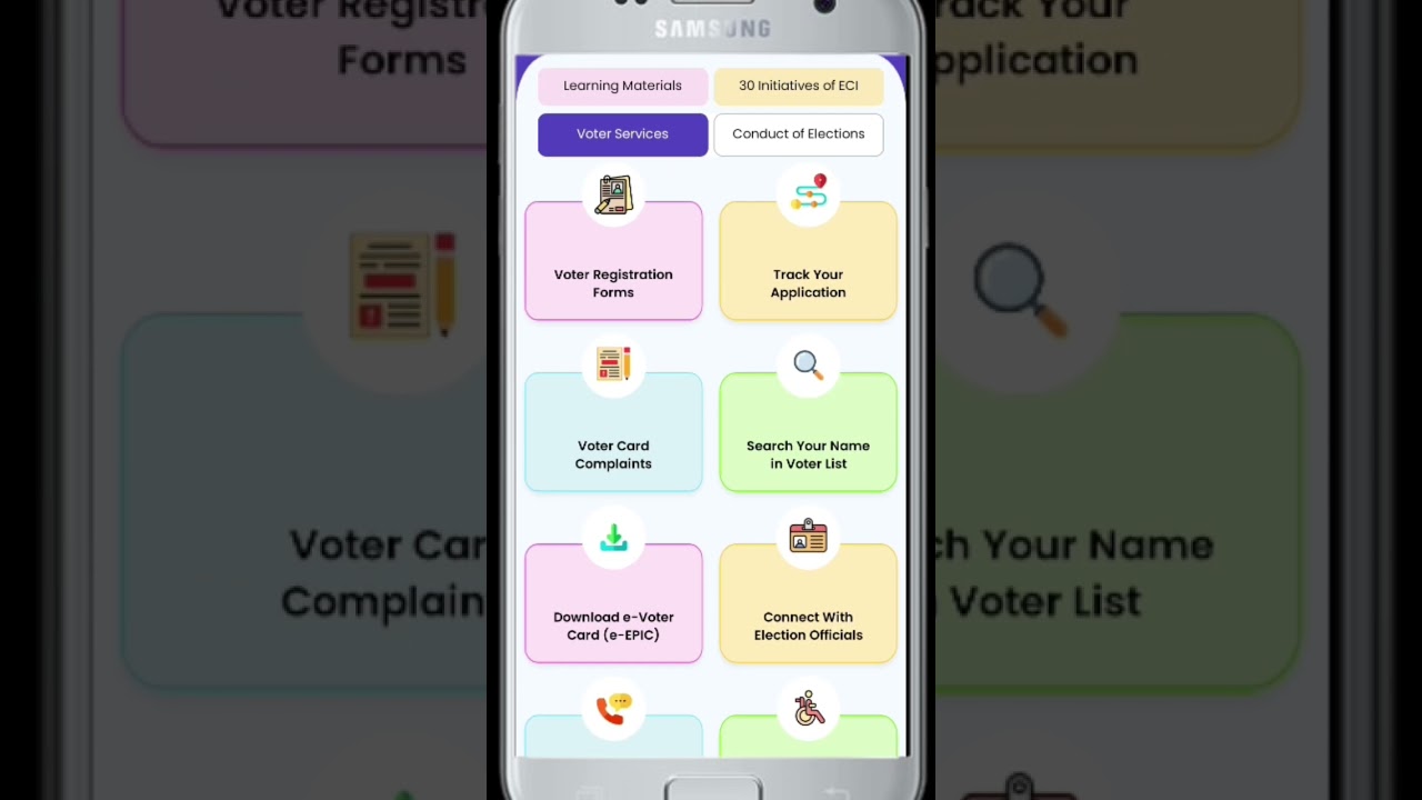 Voter ID Card Status Check 2026| New Voter Card Status Kaise Dekhe Mobile se | Voter ID Status