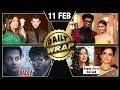 Priyanka - Nick Grammys 2019, Kartik On Dating Sara, Kangana VS Alia | Top 10 News