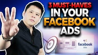 3 Core Techniques To Make Money With Facebook Ads