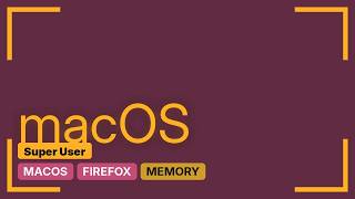 How to clear browser disk and memory caches from the Terminal in Mac OS X