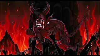 HAARPER - DEVIL MAY KRY (slowed reverb 320kbps)