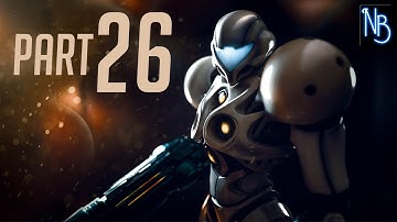 Metroid Prime 2: Echoes Walkthrough Part 26 No Commentary (GC)