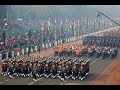 LIVE : Republic Day Parade