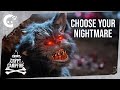 Crypt Campfire | Choose Your Nightmare - Explainer | Crypt TV