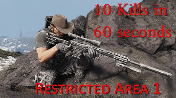 ECHELON Rank 19 play through pt 1 - Ghost Recon: Breakpoint