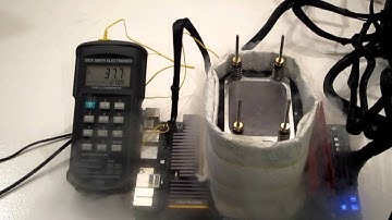 7.8GHz AMD LN2 Overclocking at GIGABYTE Extreme OC Workshop