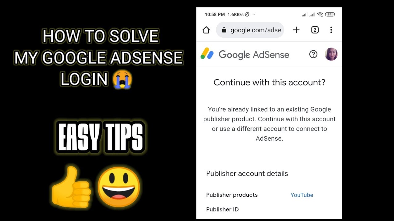 Masa Tenggang (Grace Period) di Google AdSense: Memahami dan Mengoptimalkan Peluang Anda