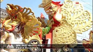 BRAJA TUMAMA VOC.UUN ll PUTRA INDRA MUDA ll BPK. RAJI / IBU TITI ll LIVE RAJAIYANG ,29 10 2023