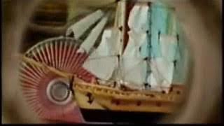 Monde Sumo Wafer Stick TVC